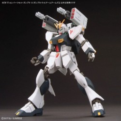 Gunpla OPS K13 Battle Arm Arms Option Parts Set