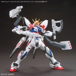 Gunpla OPS K13 Battle Arm Arms Option Parts Set