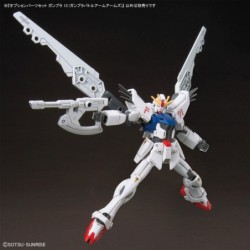 Gunpla OPS K13 Battle Arm Arms Option Parts Set