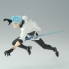 Bleach VS Grimmjow Jaegerjaques Vibration Stars Figure