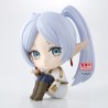 Frieren Frieren Sitting Figure