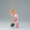One Piece BRC Nami Battle Record Collection Figure