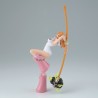 One Piece BRC Nami Battle Record Collection Figure