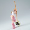 One Piece BRC Nami Battle Record Collection Figure