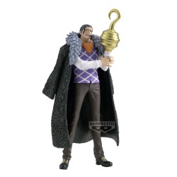 One Piece DXF Crocodile Grandline Series Extra Figure