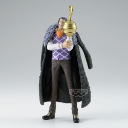 One Piece DXF Crocodile Grandline Series Extra Figure
