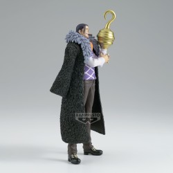 One Piece DXF Crocodile Grandline Series Extra Figure