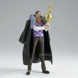 One Piece DXF Crocodile Grandline Series Extra Figure