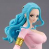 One Piece G&G Nefeltari Vivi Glitter & Glamours Figure