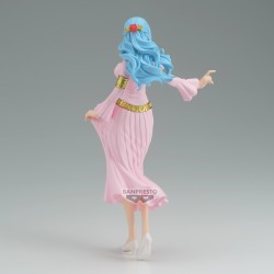 One Piece G&G Nefeltari Vivi Glitter & Glamours Figure