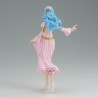 One Piece G&G Nefeltari Vivi Glitter & Glamours Figure