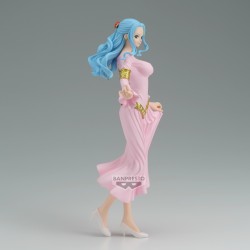 One Piece G&G Nefeltari Vivi Glitter & Glamours Figure