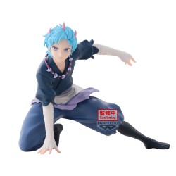 Oshi No Ko Aqua Touki Ver. Figure