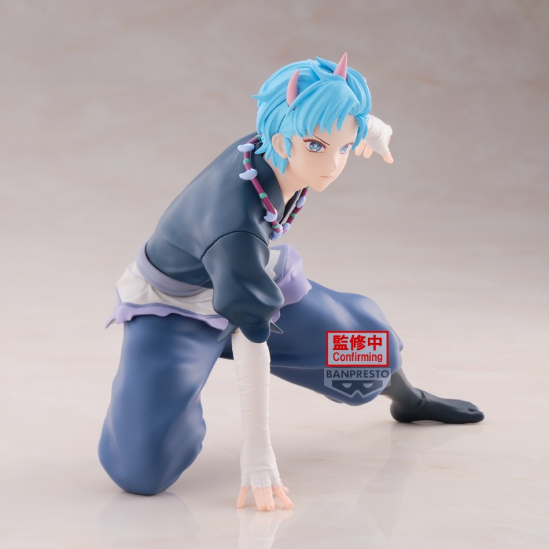 Ready In Malaysia)Japan Ver Banpresto Oshi No Ko Ai | Malaysia
