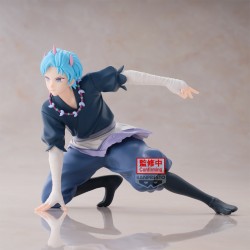 Oshi No Ko Aqua Touki Ver. Figure