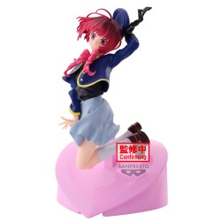 Oshi No Ko Kana Arima Air Flow Figure