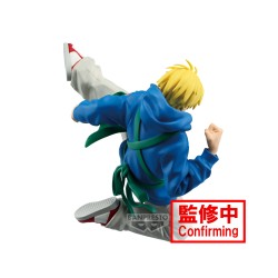 Sakamoto Days VS Shin Asakura Vibration Stars Figure