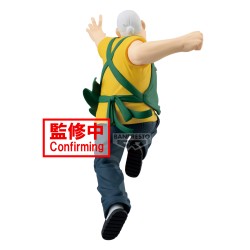 Sakamoto Days VS Taro Sakamoto Vibration Stars Figure