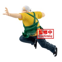 Sakamoto Days VS Taro Sakamoto Vibration Stars Figure