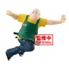 Sakamoto Days VS Taro Sakamoto Vibration Stars Figure