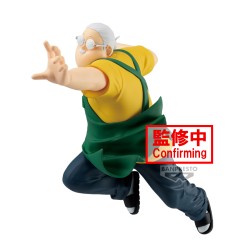Sakamoto Days VS Taro Sakamoto Vibration Stars Figure