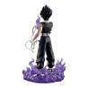 Yu Yu Hakusho Hiei Black Dragon Wave Effect Ver. Ankoku Bujutsukai Figure
