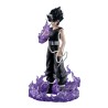 Yu Yu Hakusho Hiei Black Dragon Wave Effect Ver. Ankoku Bujutsukai Figure