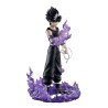 Yu Yu Hakusho Hiei Black Dragon Wave Effect Ver. Ankoku Bujutsukai Figure