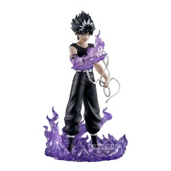 Yu Yu Hakusho Hiei Black Dragon Wave Effect Ver. Ankoku Bujutsukai Figure