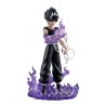 Yu Yu Hakusho Hiei Black Dragon Wave Effect Ver. Ankoku Bujutsukai Figure