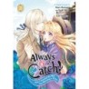 Always a Catch! V02 How I Punched My Way Into Marrying a Prince