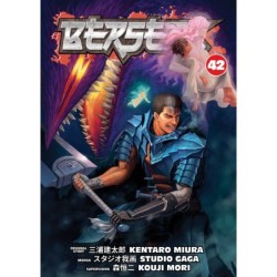Berserk V42
