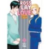 Crossplay Love Otaku X Punk V11