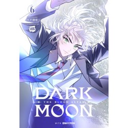 Dark Moon The Blood Altar Comic V06