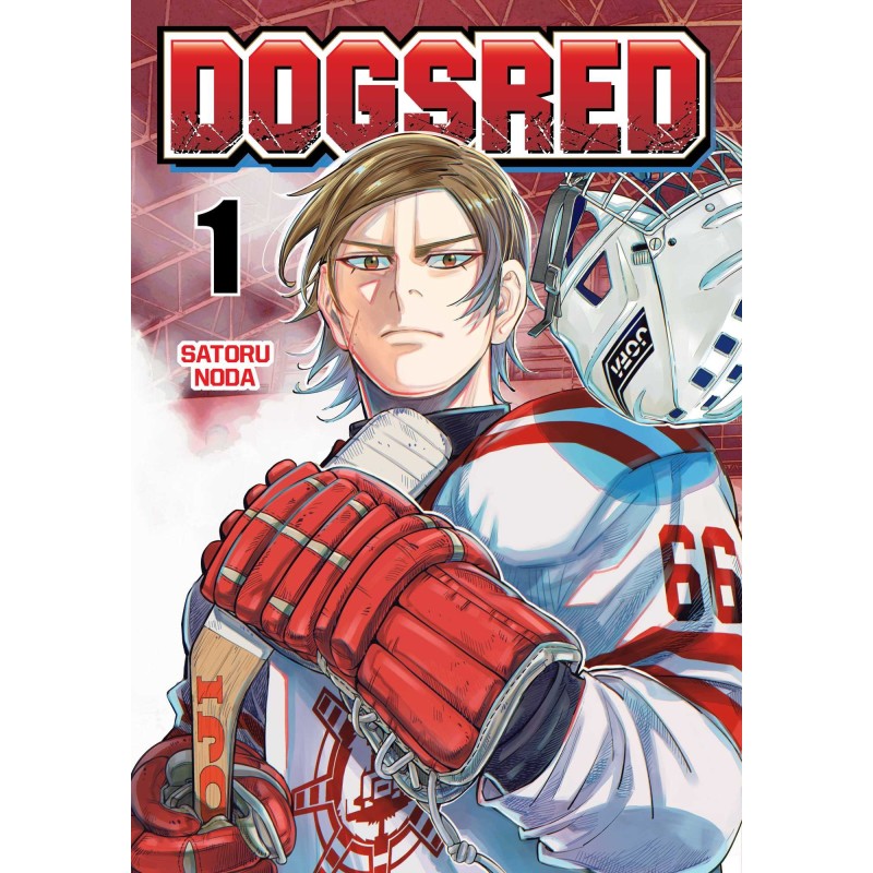 Dogsred V01