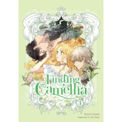 Finding Camellia V03
