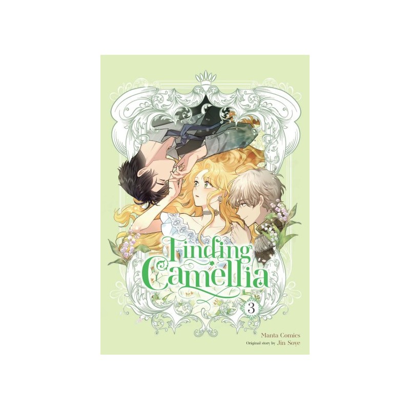 Finding Camellia V03
