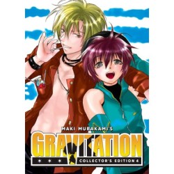 Gravitation Collector's Edition V04