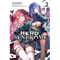 Hero Syndrome Novel V02