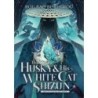 Husky & His White Cat Novel V08 Shizun Erha He Ta de Bai Mao Shizun