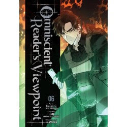 Omniscient Reader's Viewpoint V06