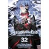Seraph of the End V32 Vampire Reign