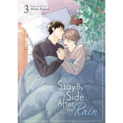 Stay by My Side After the Rain V03