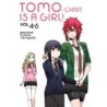 Tomo-Chan Is a Girl! Omnibus V04-V06