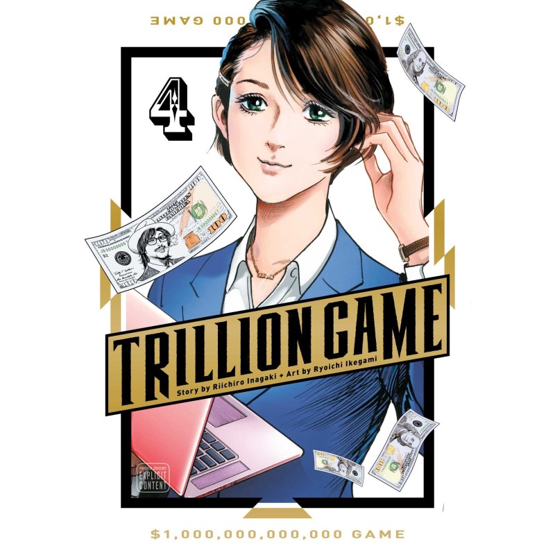 Trillion Game V04