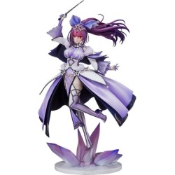 F/GO Caster/Scathach-Skadi 1/7 Scale Figure