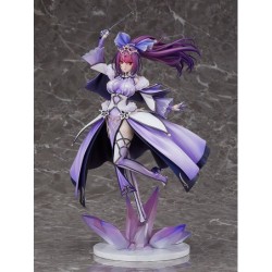 F/GO Caster/Scathach-Skadi 1/7 Scale Figure