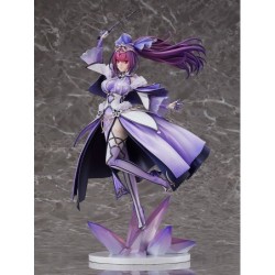 F/GO Caster/Scathach-Skadi 1/7 Scale Figure