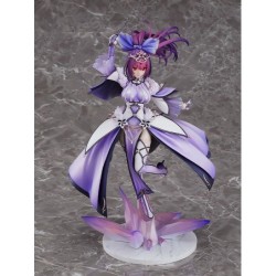 F/GO Caster/Scathach-Skadi 1/7 Scale Figure