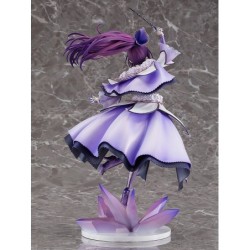 F/GO Caster/Scathach-Skadi 1/7 Scale Figure